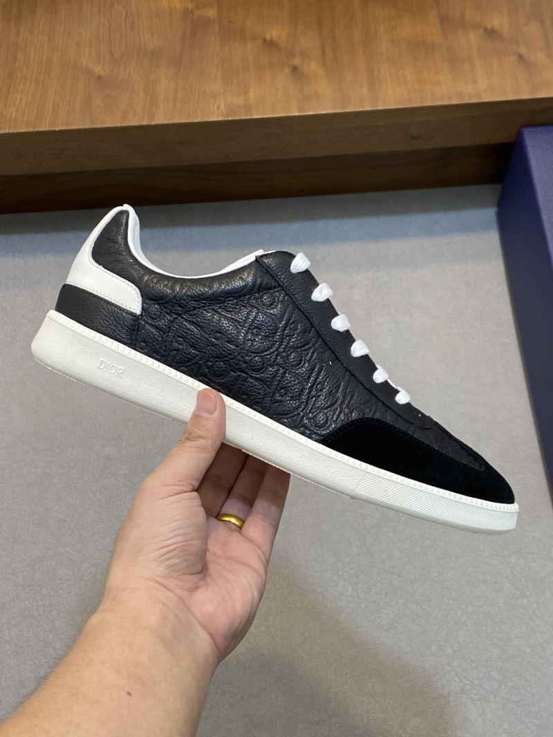 Christian Dior Sneaker